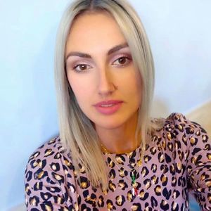 Meet your Posher, Keyonna